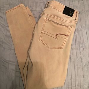 Women’s American Eagle Jeggings